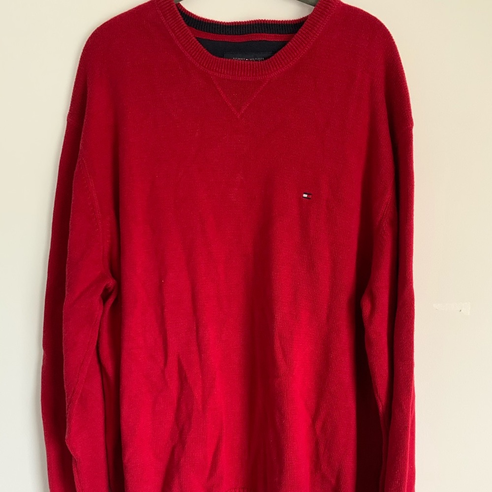 Men’s Designer Sweater